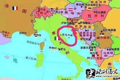 二战中第一个向俄国宣战的是哪个国家? 二战中第一个向俄国宣战的是哪个国家?