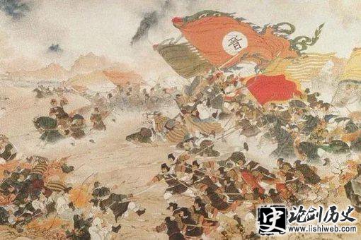 桓温一生有哪些成就?桓温生平简介 桓温一生有哪些成就?桓温生平简介