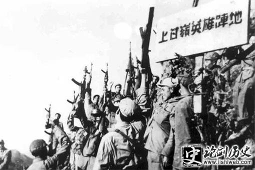 揭秘朝鲜战争让欧洲震惊的原因,朝鲜战争让世界傻了 揭秘朝鲜战争让欧洲震惊的原因,朝鲜战争让世界傻了