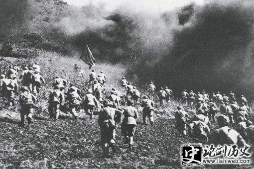 揭秘朝鲜战争让欧洲震惊的原因,朝鲜战争让世界傻了 揭秘朝鲜战争让欧洲震惊的原因,朝鲜战争让世界傻了