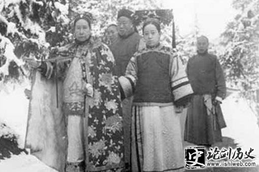 光绪帝和慈禧的死有没有关系?慈禧人生最后一天是如何度过的? 光绪帝和慈禧的死有没有关系?慈禧人生最后一天是如何度过的?