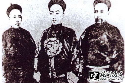 光绪帝和慈禧的死有没有关系?慈禧人生最后一天是如何度过的? 光绪帝和慈禧的死有没有关系?慈禧人生最后一天是如何度过的?