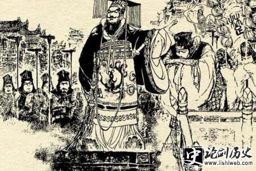 春秋时期楚国最早称王,此后还有哪些诸侯国也跟着称王? 春秋时期楚国最早称王,此后还有哪些诸侯国也跟着称王?