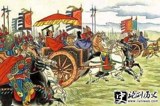 春秋时期楚国最早称王,此后还有哪些诸侯国也跟着称王? 春秋时期楚国最早称王,此后还有哪些诸侯国也跟着称王?