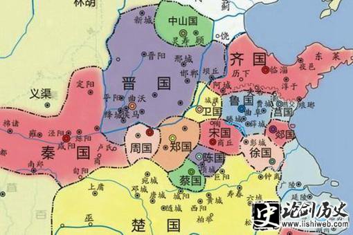 春秋时期楚国最早称王,此后还有哪些诸侯国也跟着称王? 春秋时期楚国最早称王,此后还有哪些诸侯国也跟着称王?