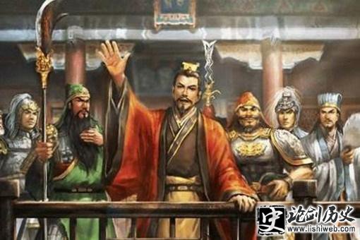 蜀国建国时官职最高的人是谁?谁是蜀汉文臣武将第一人? 蜀国建国时官职最高的人是谁?谁是蜀汉文臣武将第一人?