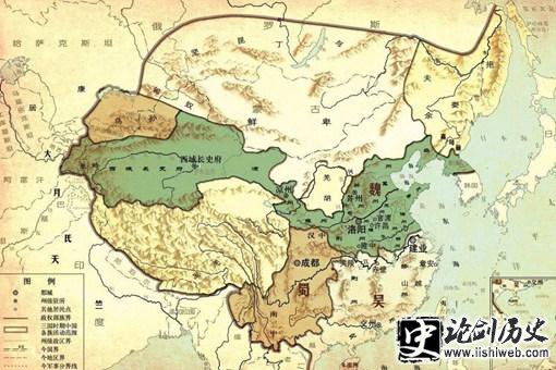 蜀国建国时官职最高的人是谁?谁是蜀汉文臣武将第一人? 蜀国建国时官职最高的人是谁?谁是蜀汉文臣武将第一人?