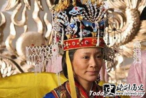 高滔滔