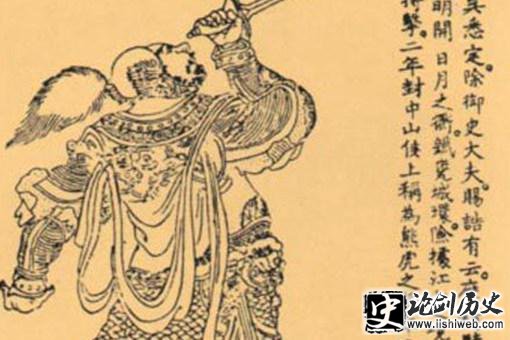 汤和作为明朝开国功臣,最后为何能得以善终? 汤和作为明朝开国功臣,最后为何能得以善终?