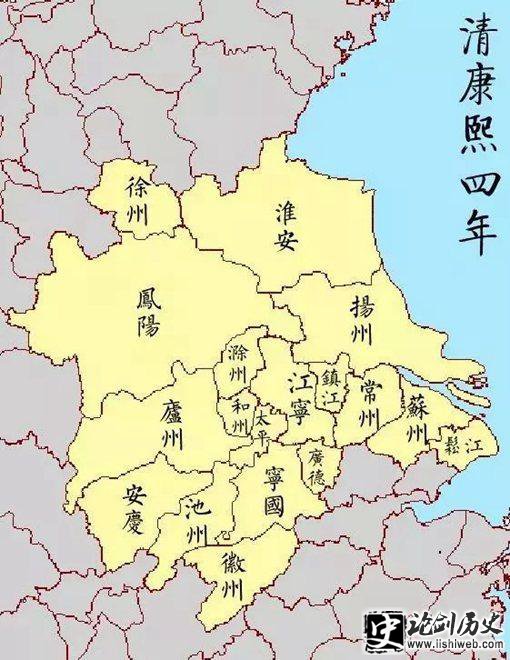 徽京是什么意思?南京为何会被称为徽京? 徽京是什么意思?南京为何会被称为徽京?