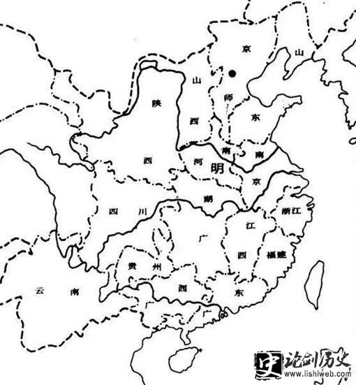 徽京是什么意思?南京为何会被称为徽京? 徽京是什么意思?南京为何会被称为徽京?