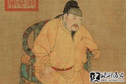 唐玄宗为什么要提前禅位?实际上李隆基也是被迫的 唐玄宗为什么要提前禅位?实际上李隆基也是被迫的