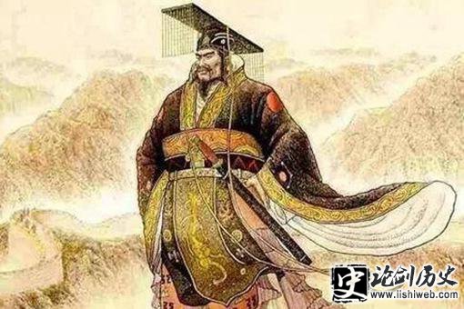 楚国被灭楚王负刍为何能活下来?楚王负刍最后下场怎么样了? 楚国被灭楚王负刍为何能活下来?楚王负刍最后下场怎么样了?