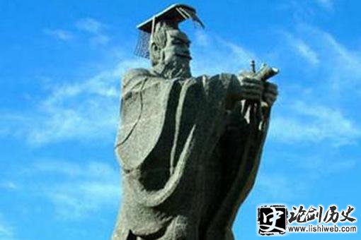 楚国被灭楚王负刍为何能活下来?楚王负刍最后下场怎么样了? 楚国被灭楚王负刍为何能活下来?楚王负刍最后下场怎么样了?