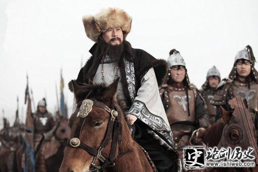 历史上契丹真有南院大王吗?南院大王有哪些权利? 历史上契丹真有南院大王吗?南院大王有哪些权利?