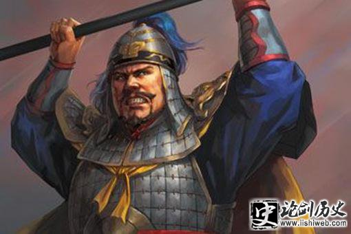 王平一生有哪些功绩?王平生平简介 王平一生有哪些功绩?王平生平简介