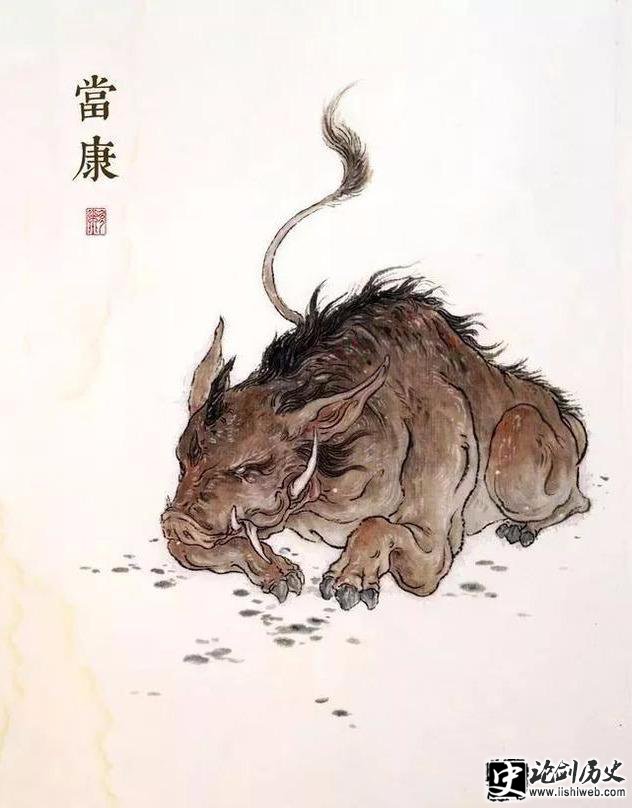 华为取名的巴龙、鲲鹏、凌霄、昇腾、鸿蒙等在山海经里面分别指什么呢? 华为取名的巴龙、鲲鹏、凌霄、昇腾、鸿蒙等在山海经里面分别指什么呢?
