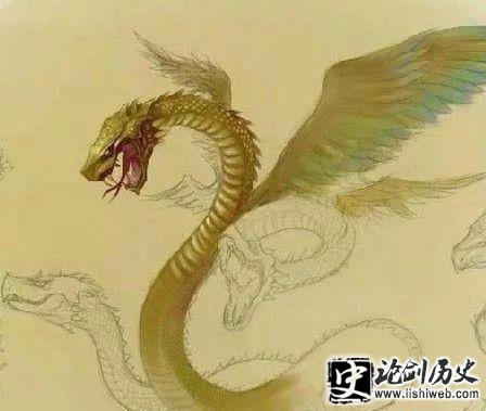 华为取名的巴龙、鲲鹏、凌霄、昇腾、鸿蒙等在山海经里面分别指什么呢? 华为取名的巴龙、鲲鹏、凌霄、昇腾、鸿蒙等在山海经里面分别指什么呢?