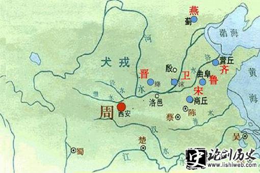 强盛的西周为什么在周穆王死后顺速瓦解了? 强盛的西周为什么在周穆王死后顺速瓦解了?