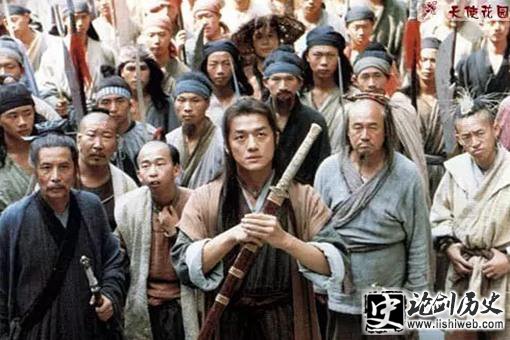 定闲师太为什么自破规矩,也要把掌门之位传给令狐冲? 定闲师太为什么自破规矩,也要把掌门之位传给令狐冲?