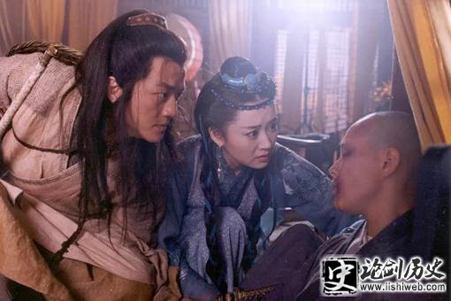 定闲师太为什么自破规矩,也要把掌门之位传给令狐冲? 定闲师太为什么自破规矩,也要把掌门之位传给令狐冲?