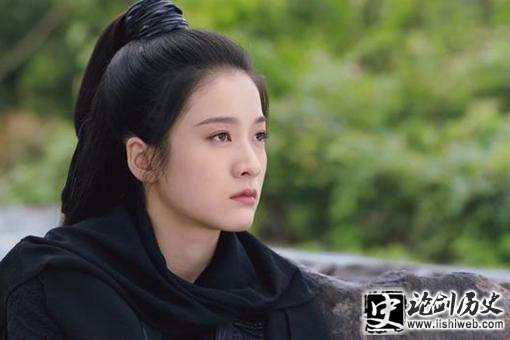 白发傅筹为何会喜欢容乐而不是痕香?傅筹和痕香的对话说明一切 白发傅筹为何会喜欢容乐而不是痕香?傅筹和痕香的对话说明一切