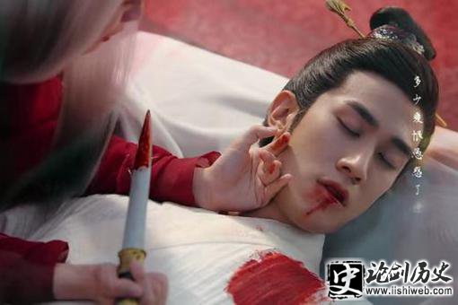 白发容乐的头发为何一瞬间变白了? 白发容乐的头发为何一瞬间变白了?