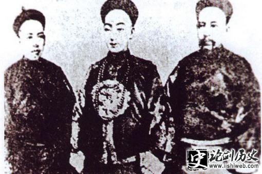 光绪皇帝怎么没有子嗣?光绪帝一生究竟经历了什么? 光绪皇帝怎么没有子嗣?光绪帝一生究竟经历了什么?
