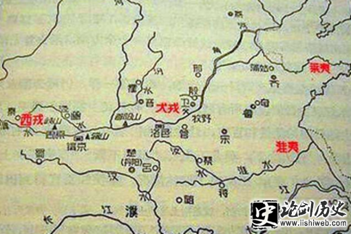 商朝为何会突然走向灭亡?对别人的仁慈就是对自己的残忍 商朝为何会突然走向灭亡?对别人的仁慈就是对自己的残忍
