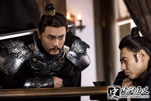 恨气填胸什么意思?恨气填胸典故介绍 恨气填胸什么意思?恨气填胸典故介绍