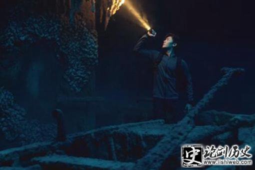 怒海潜沙到底是谁的墓?怒海潜沙真的只是海底墓穴吗? 怒海潜沙到底是谁的墓?怒海潜沙真的只是海底墓穴吗?