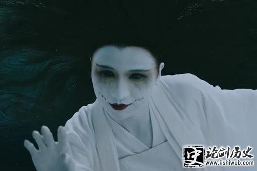 怒海潜沙禁婆是什么?禁婆来历图片揭秘 怒海潜沙禁婆是什么?禁婆来历图片揭秘