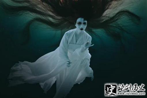 怒海潜沙禁婆是什么?禁婆来历图片揭秘 怒海潜沙禁婆是什么?禁婆来历图片揭秘