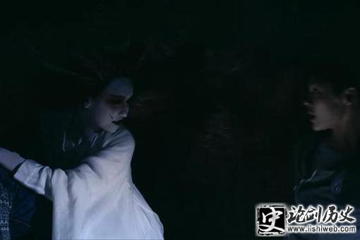 怒海潜沙禁婆是什么?禁婆来历图片揭秘 怒海潜沙禁婆是什么?禁婆来历图片揭秘