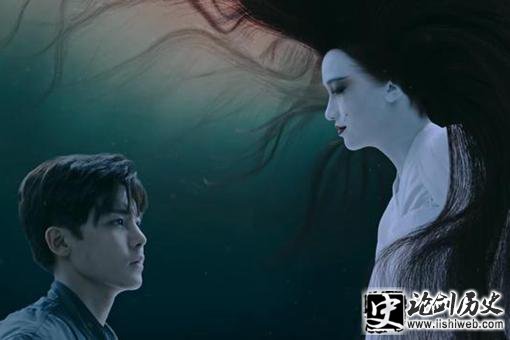 怒海潜沙禁婆是什么?禁婆来历图片揭秘 怒海潜沙禁婆是什么?禁婆来历图片揭秘