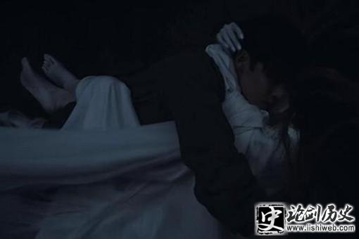 怒海潜沙禁婆是谁变的?禁婆和吴邪是什么关系? 怒海潜沙禁婆是谁变的?禁婆和吴邪是什么关系?
