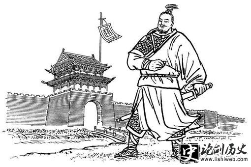晋国四卿分别是谁?晋国六卿并为四卿事件介绍 晋国四卿分别是谁?晋国六卿并为四卿事件介绍