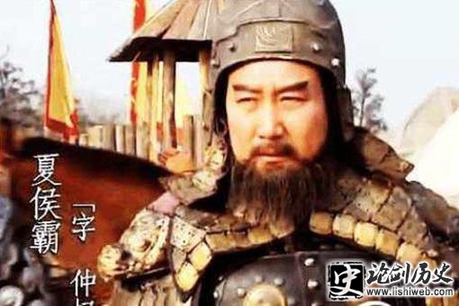 蜀汉为何敢重用夏侯霸?只要此人在曹魏夏侯霸就会效忠蜀汉 蜀汉为何敢重用夏侯霸?只要此人在曹魏夏侯霸就会效忠蜀汉