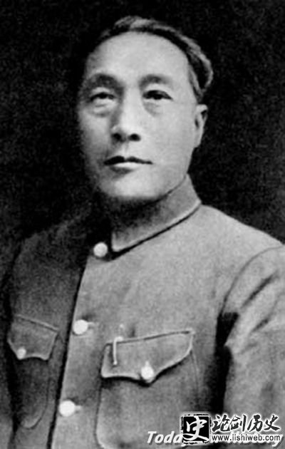 高树勋