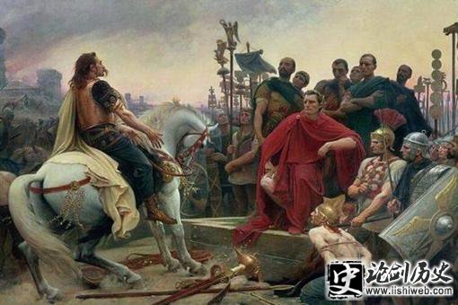 凯撒做错了什么事而导致自己被刺杀? 凯撒做错了什么事而导致自己被刺杀?