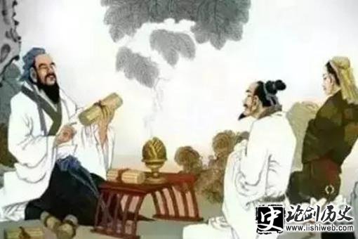 朽木不可雕也说的是谁?这句话的下一句是什么? 朽木不可雕也说的是谁?这句话的下一句是什么?
