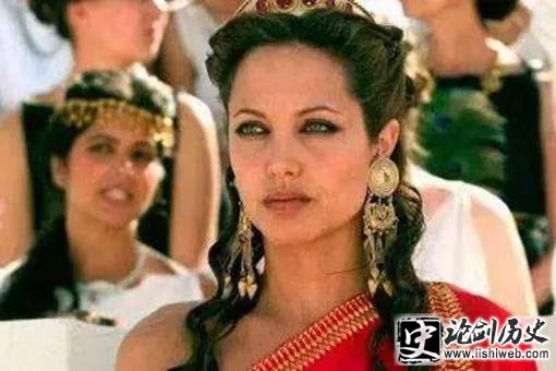 小阿格里皮娜是谁?为何称她为罗马毒后? 小阿格里皮娜是谁?为何称她为罗马毒后?