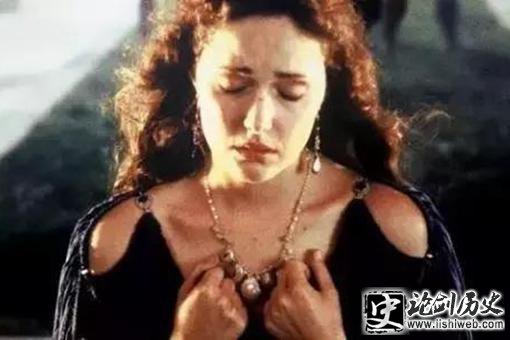 小阿格里皮娜是谁?为何称她为罗马毒后? 小阿格里皮娜是谁?为何称她为罗马毒后?