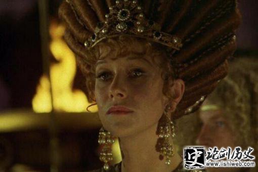 古罗马时期最残暴的皇帝是谁?有其母必有其子 古罗马时期最残暴的皇帝是谁?有其母必有其子