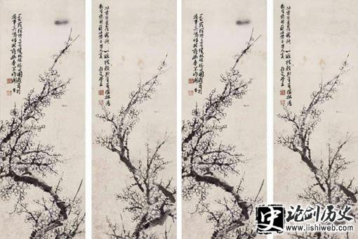 彭玉麟为什么称雪帅?人称雪帅,一生爱梅 彭玉麟为什么称雪帅?人称雪帅,一生爱梅