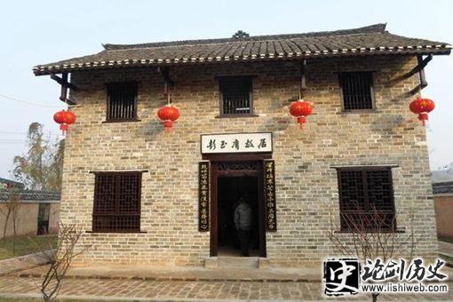 彭玉麟为什么称雪帅?人称雪帅,一生爱梅 彭玉麟为什么称雪帅?人称雪帅,一生爱梅
