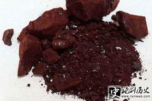 千年麒麟竭是什么东西?揭秘千年麒麟竭的功效 千年麒麟竭是什么东西?揭秘千年麒麟竭的功效