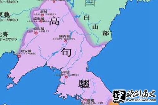 高丽和高句丽有什么区别?历史上并不是一个国家 高丽和高句丽有什么区别?历史上并不是一个国家