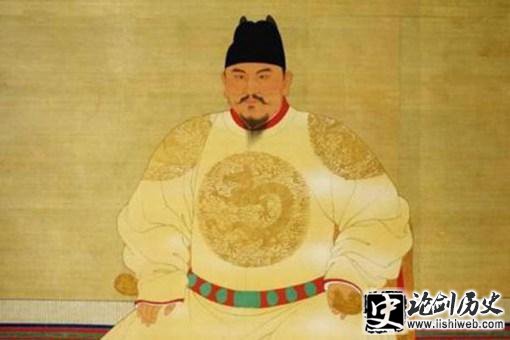 刘邦和朱元璋谁更厉害?两人各自有什么优点? 刘邦和朱元璋谁更厉害?两人各自有什么优点?