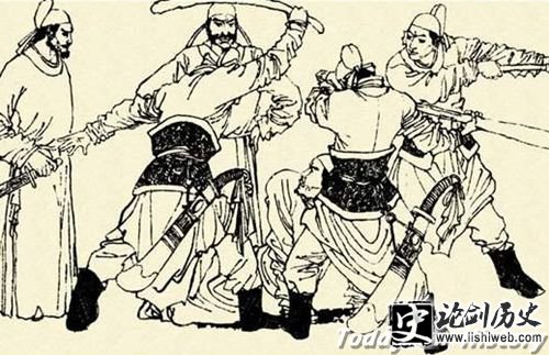 来俊臣